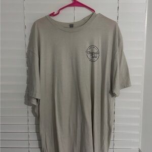 Magnolia Table T-shirt XXL